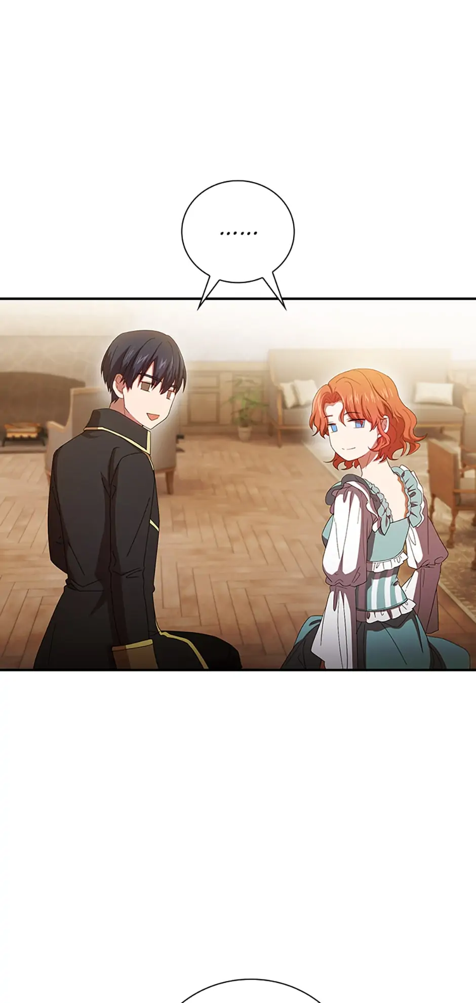 Life of a Magic Academy Mage Chapter 4 - Page 42