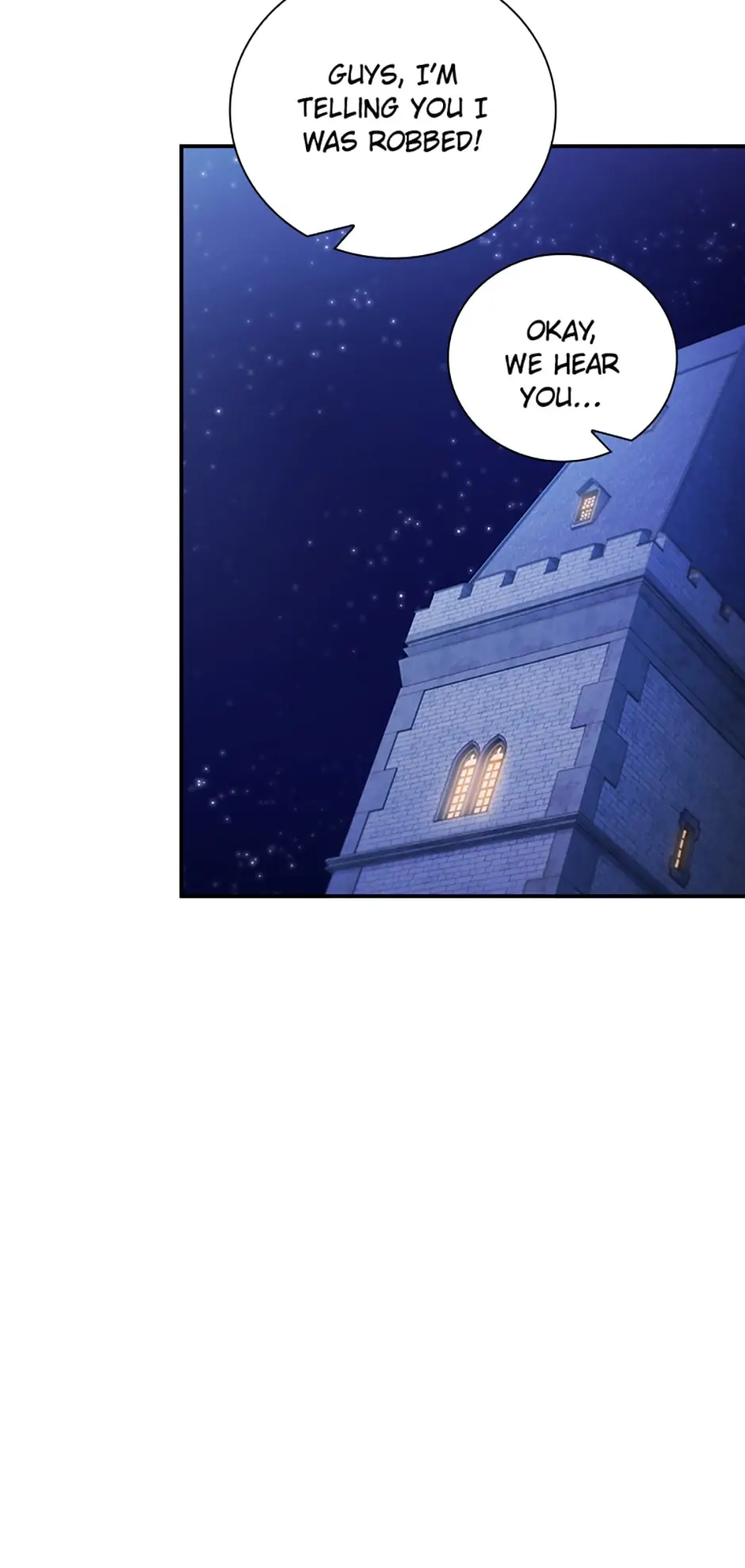 Life of a Magic Academy Mage Chapter 4 - Page 43