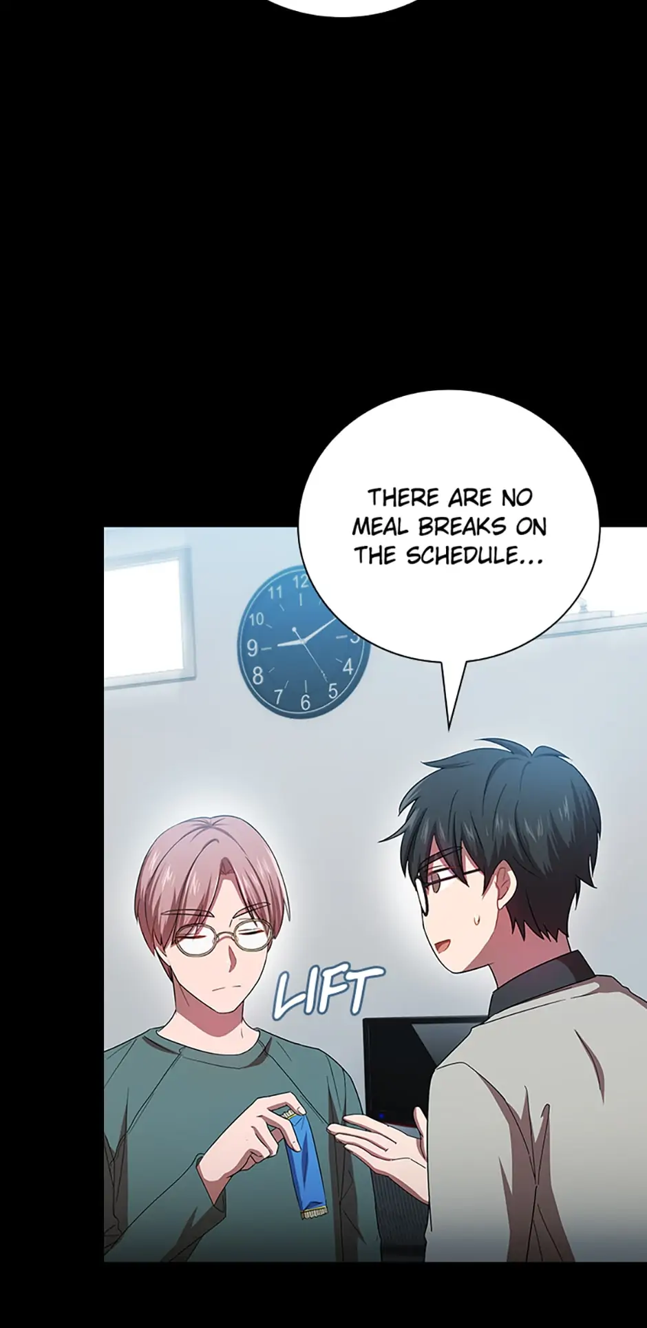 Life of a Magic Academy Mage Chapter 4 - Page 51