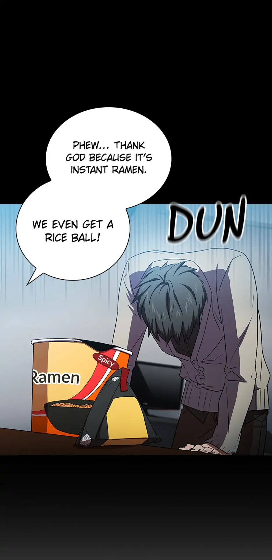 Life of a Magic Academy Mage Chapter 4 - Page 55