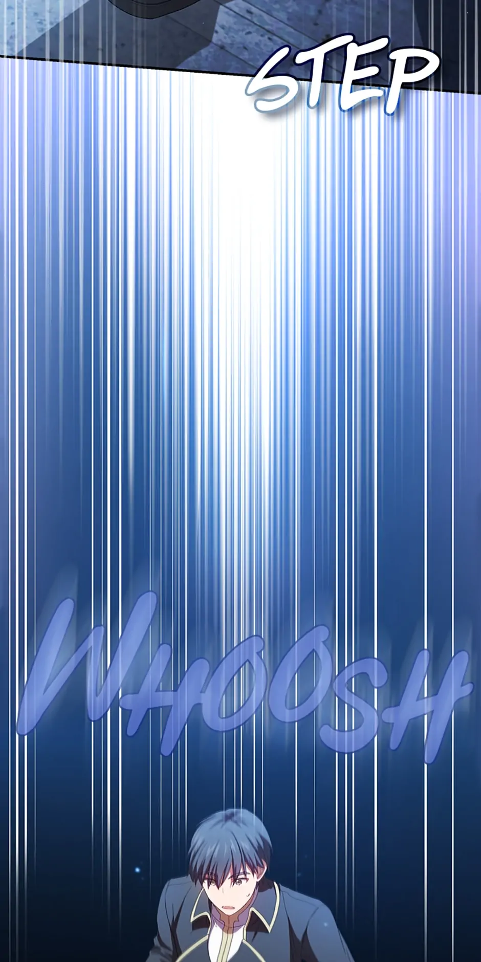 Life of a Magic Academy Mage Chapter 4 - Page 6