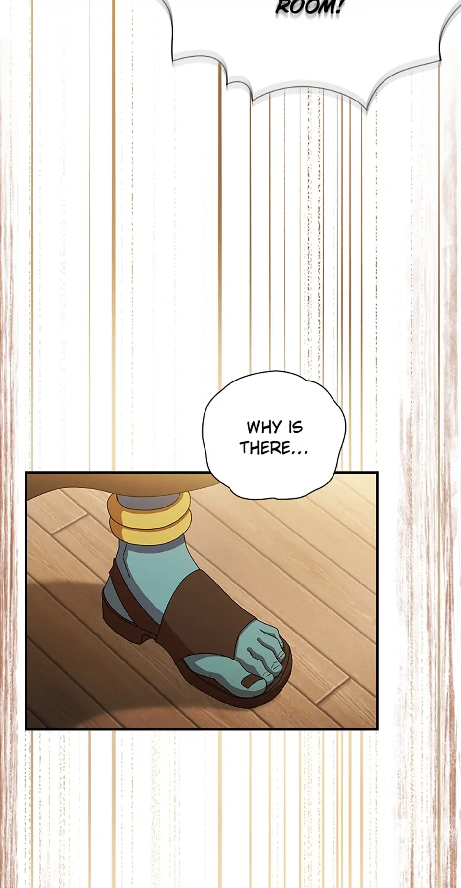 Life of a Magic Academy Mage Chapter 4 - Page 61