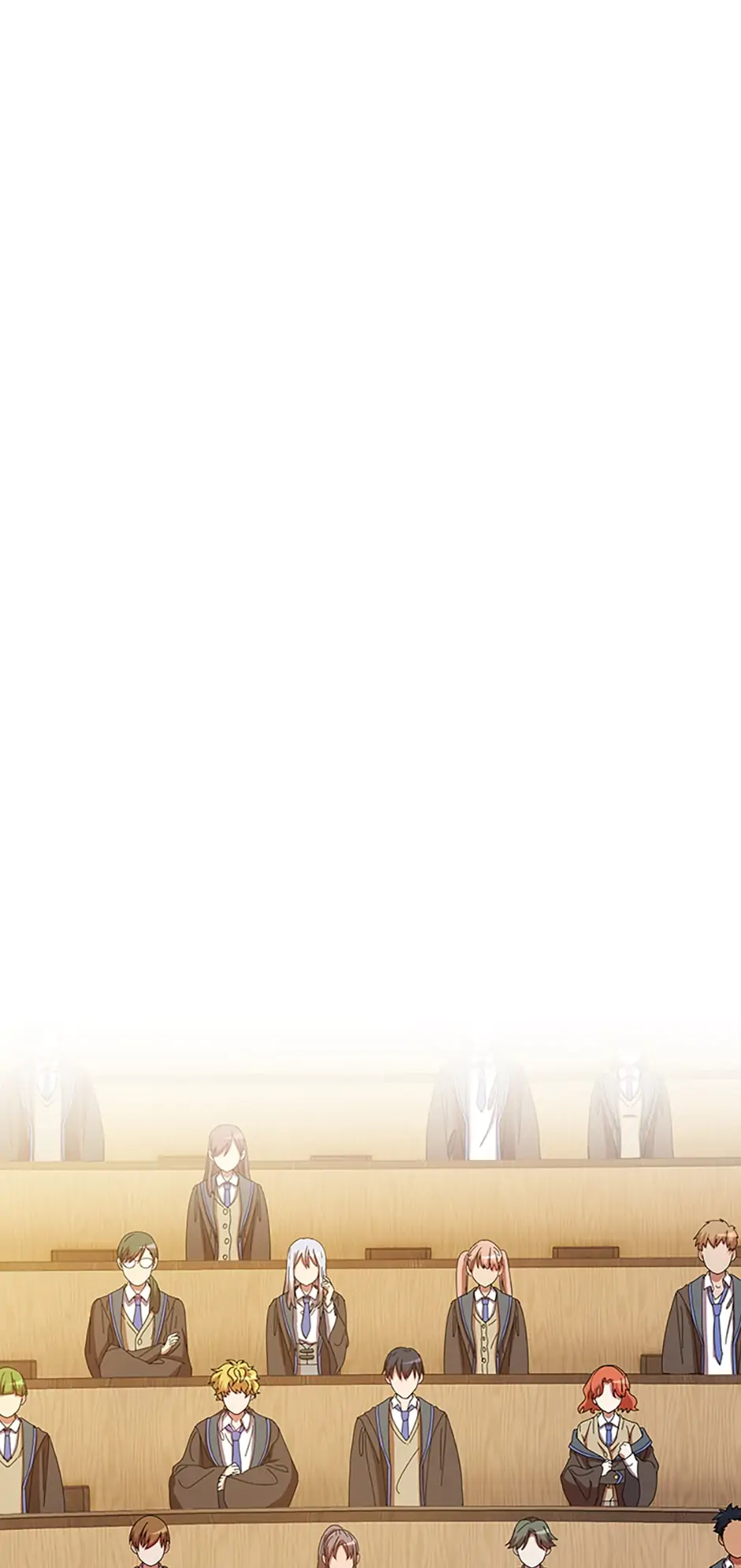 Life of a Magic Academy Mage Chapter 4 - Page 68