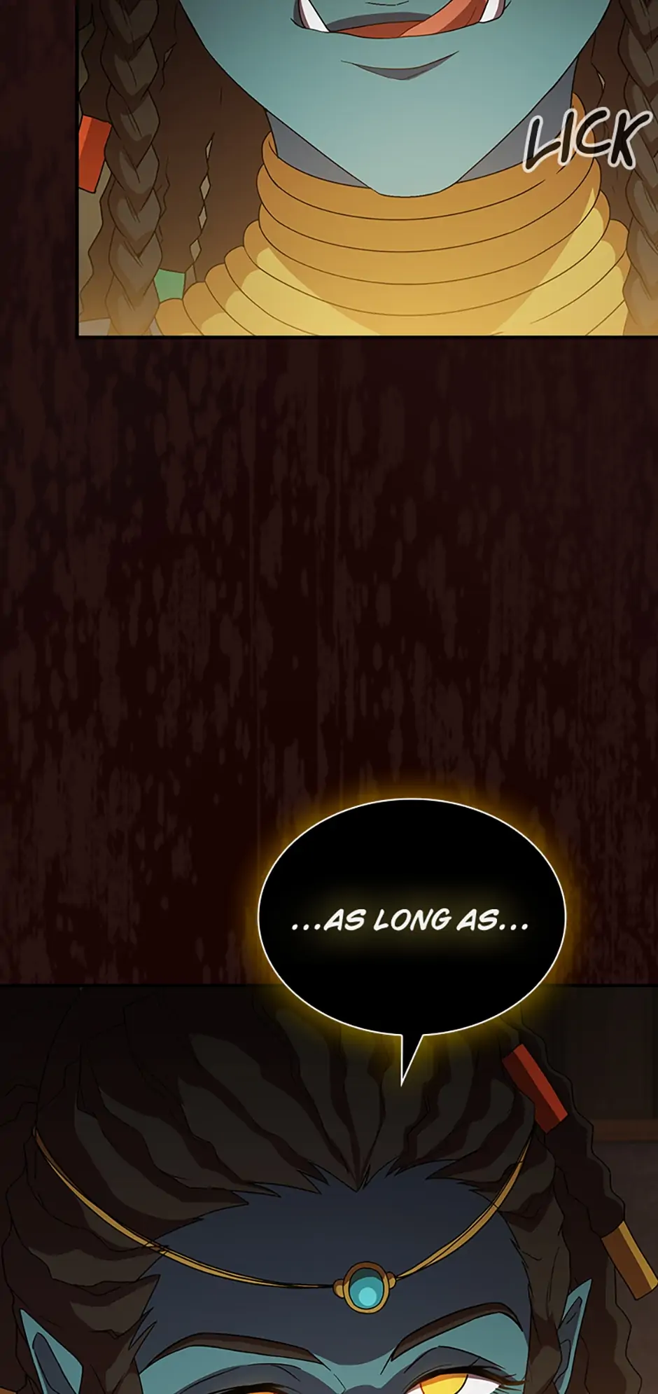 Life of a Magic Academy Mage Chapter 4 - Page 72