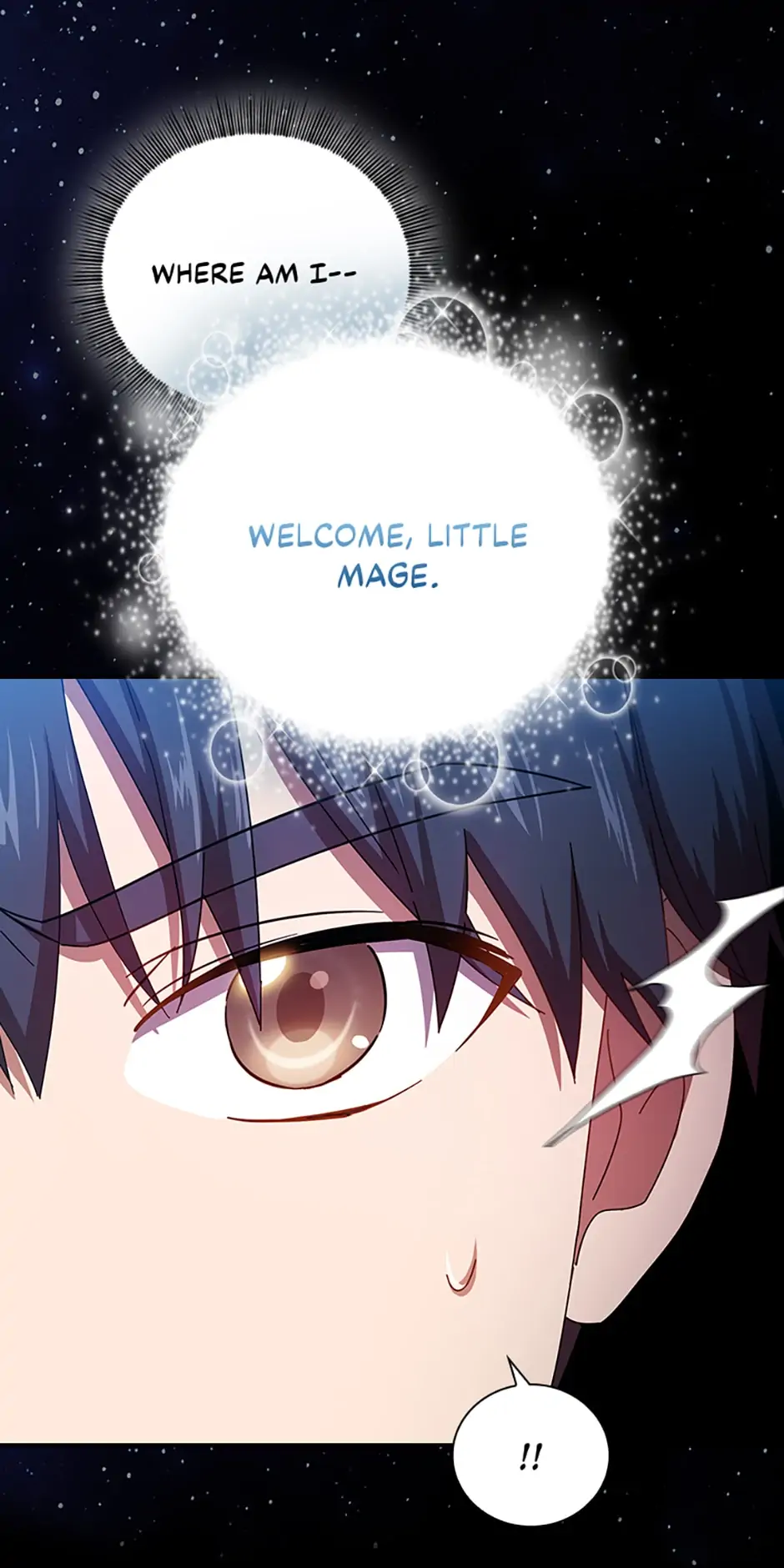 Life of a Magic Academy Mage Chapter 4 - Page 9