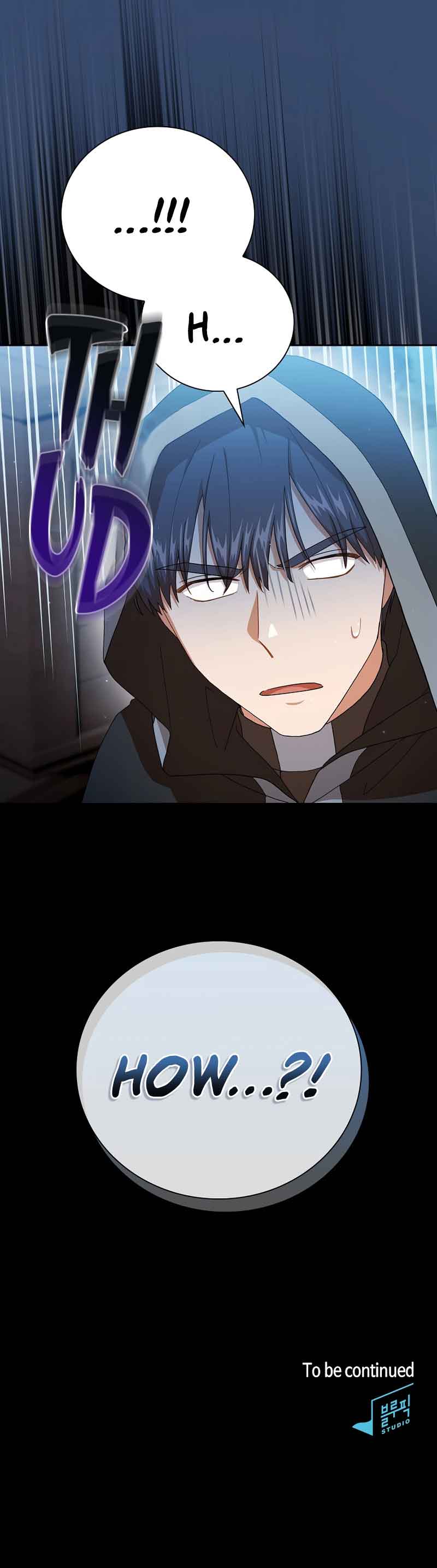 Life of a Magic Academy Mage Chapter 41 - Page 14