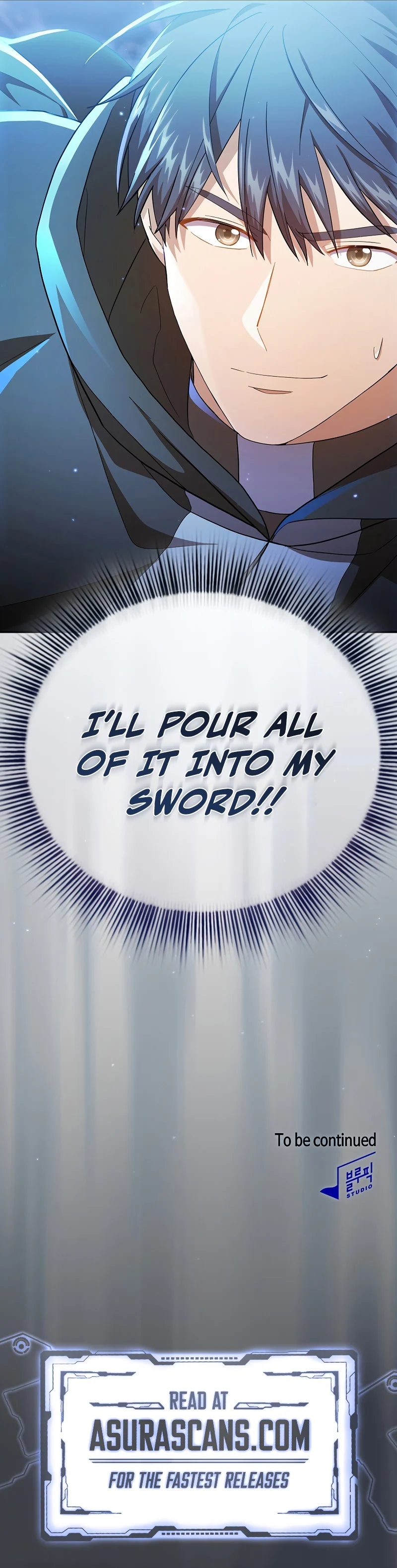 Life of a Magic Academy Mage Chapter 44 - Page 12