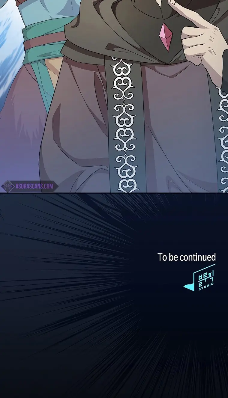 Life of a Magic Academy Mage Chapter 55 - Page 18