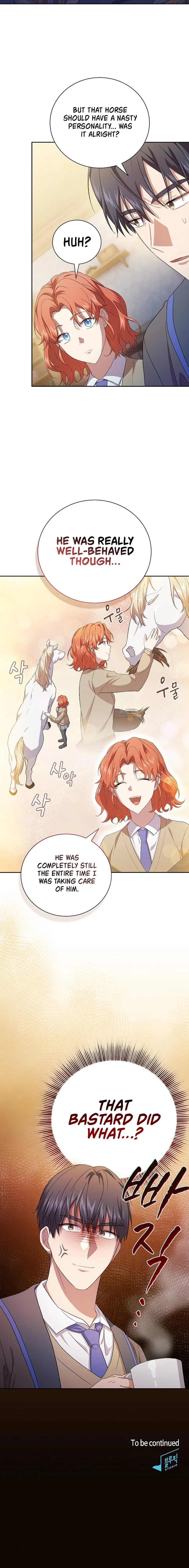 Life of a Magic Academy Mage Chapter 73 - Page 20