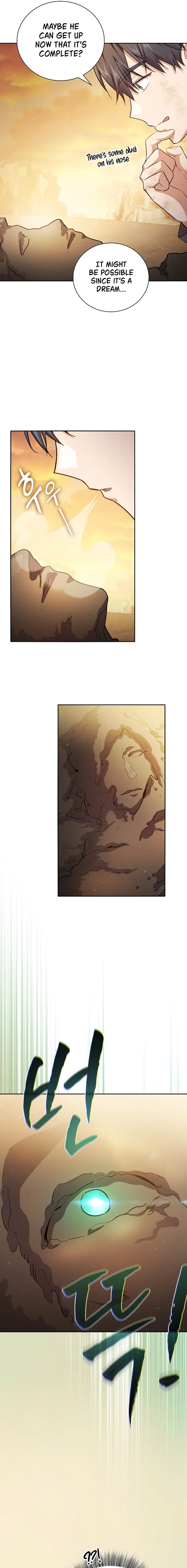 Life of a Magic Academy Mage Chapter 73 - Page 7