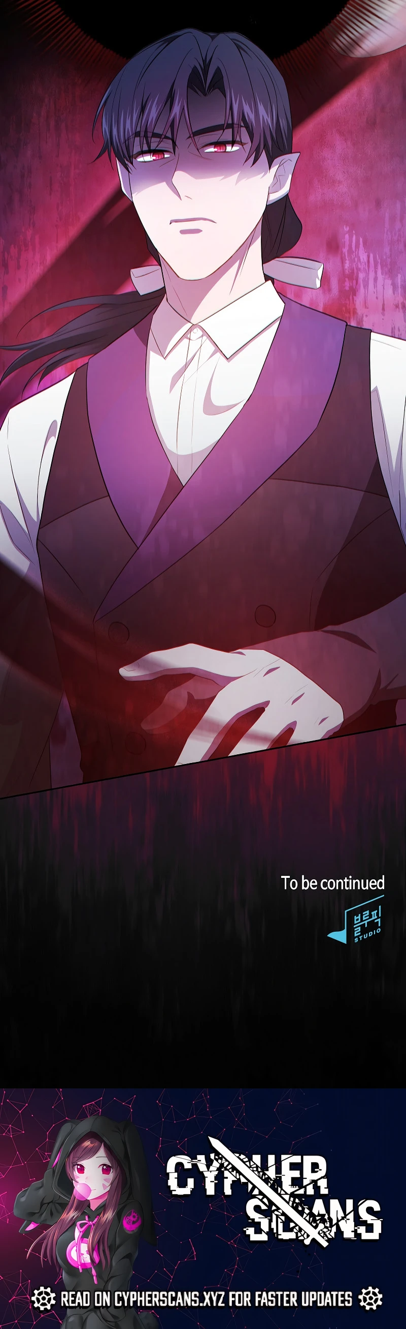 Life of a Magic Academy Mage Chapter 82 - Page 13