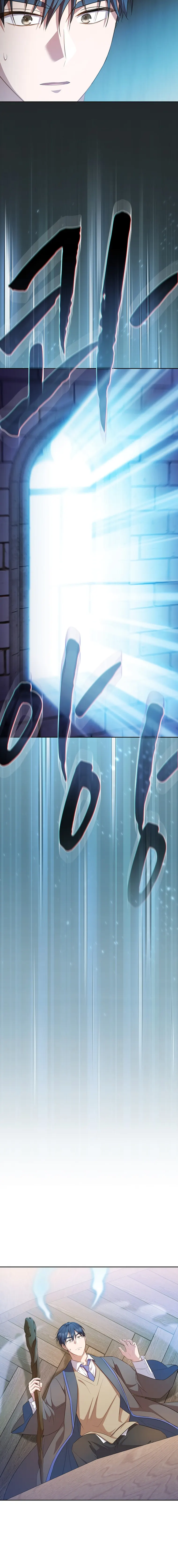 Life of a Magic Academy Mage Chapter 85 - Page 10