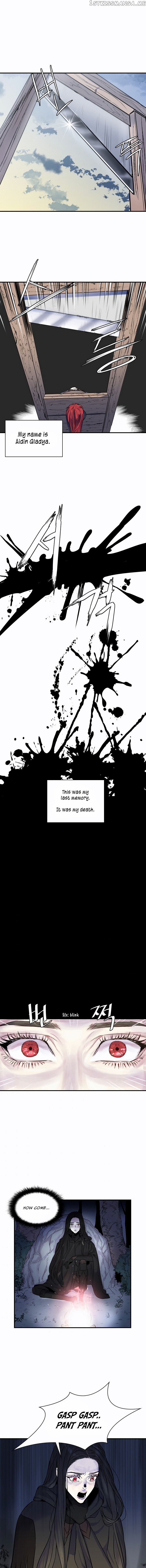 Aidin Chapter 1 - Page 14