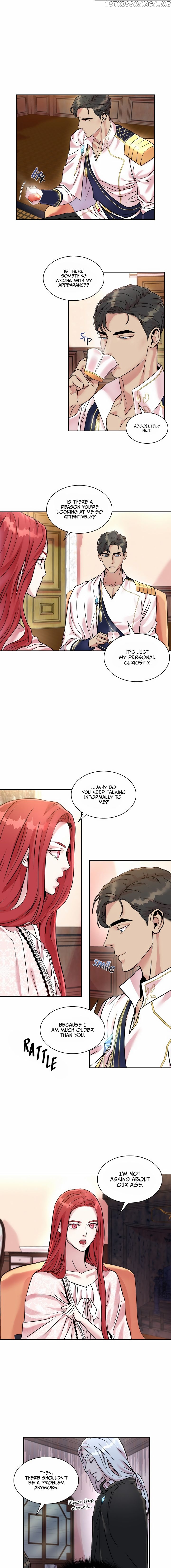 Aidin Chapter 11 - Page 5