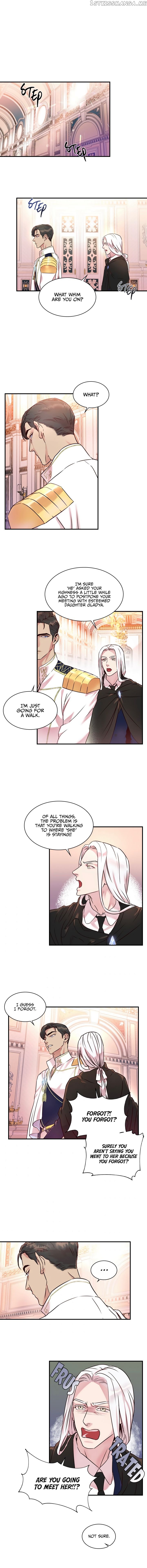 Aidin Chapter 12 - Page 1