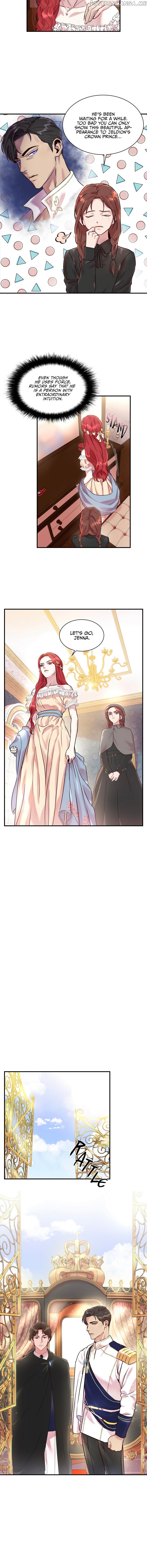 Aidin Chapter 12 - Page 5