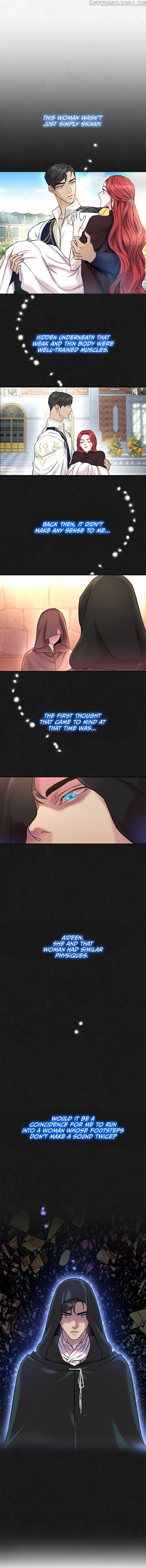 Aidin Chapter 13 - Page 1