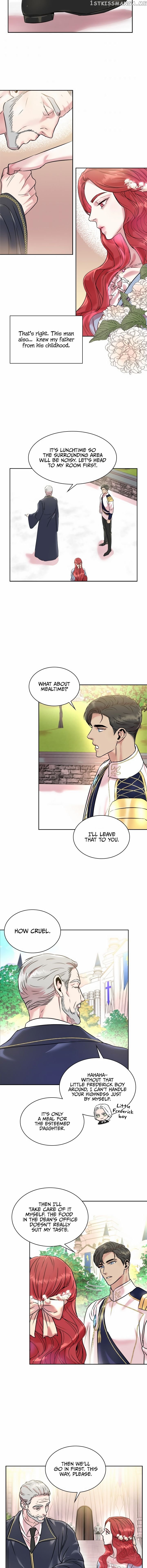 Aidin Chapter 13 - Page 6