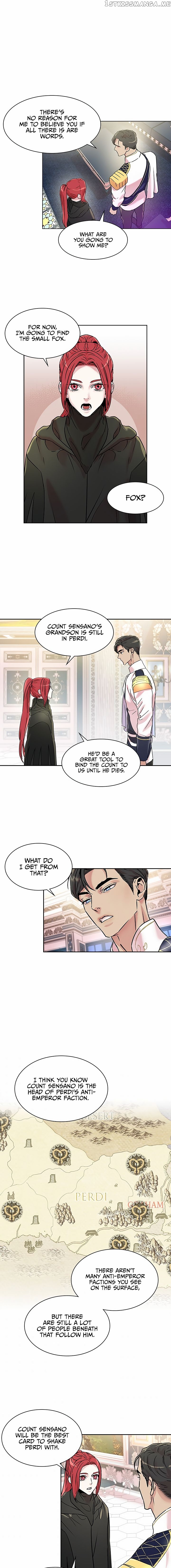 Aidin Chapter 17 - Page 1