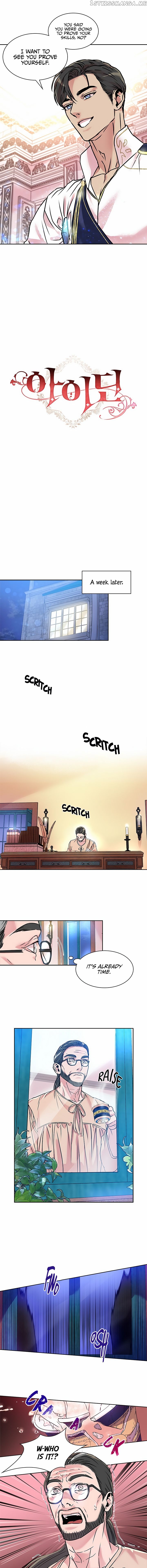 Aidin Chapter 17 - Page 4