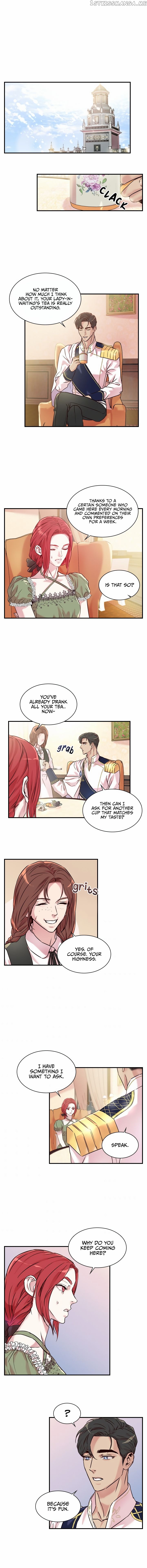 Aidin Chapter 18 - Page 1