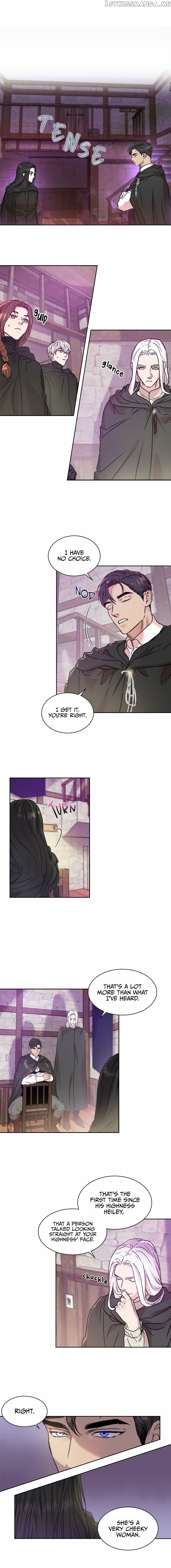 Aidin Chapter 19 - Page 5