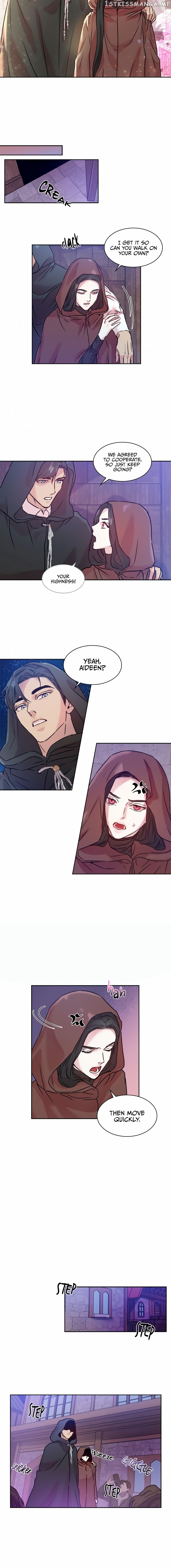 Aidin Chapter 19 - Page 8