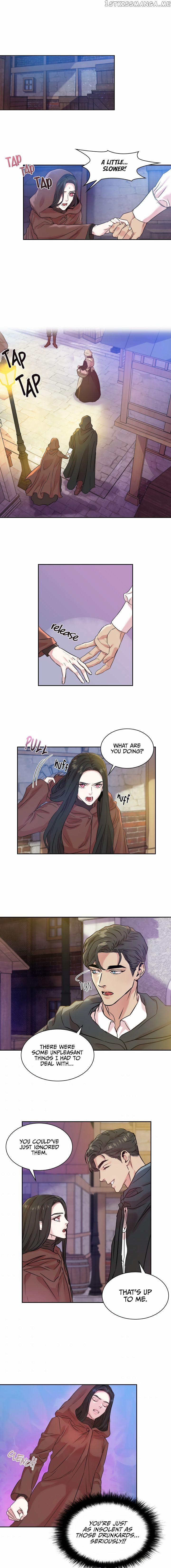 Aidin Chapter 20 - Page 1