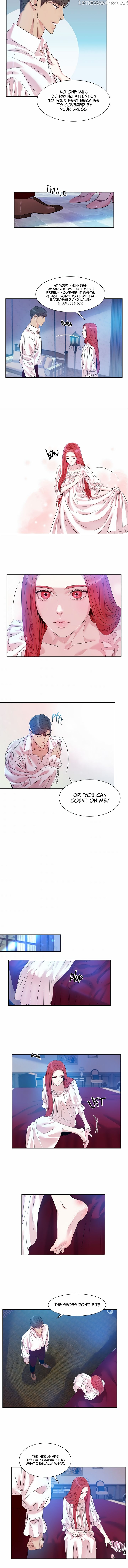 Aidin Chapter 24 - Page 5