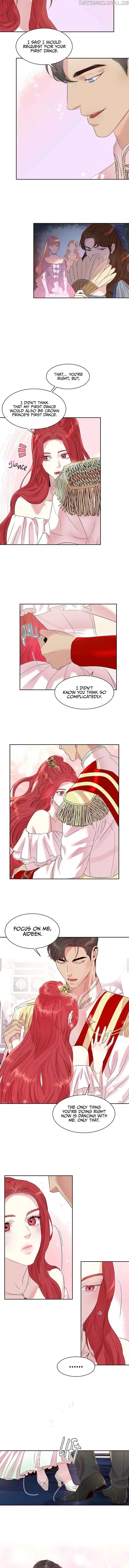 Aidin Chapter 25 - Page 8