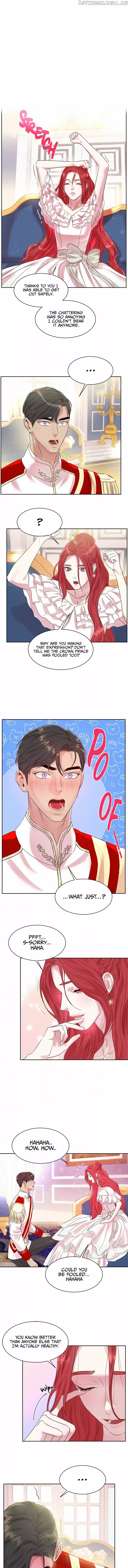 Aidin Chapter 27 - Page 1