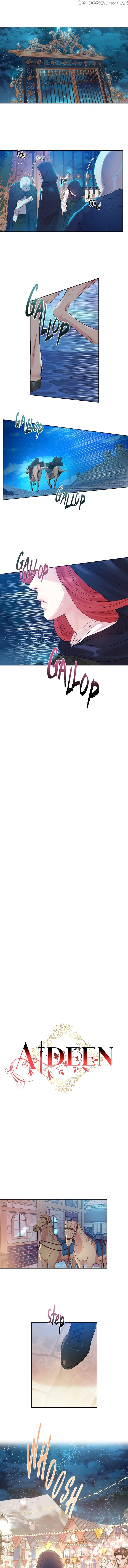 Aidin Chapter 29 - Page 3