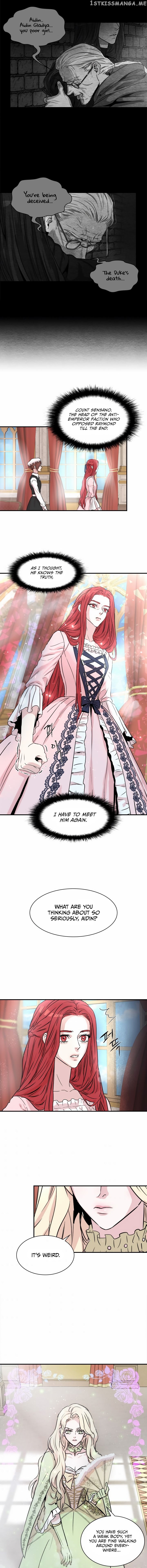 Aidin Chapter 3 - Page 8