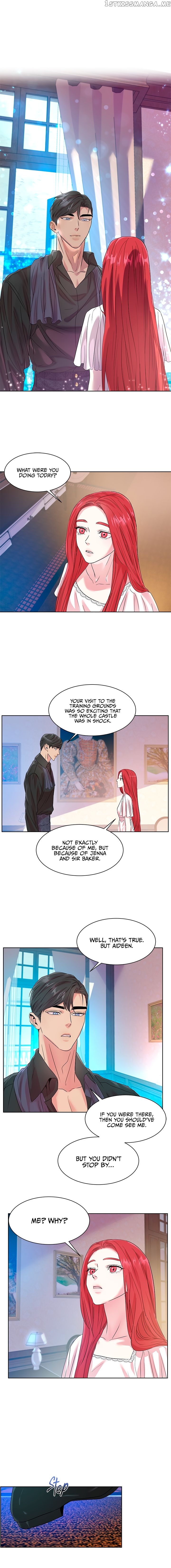 Aidin Chapter 32 - Page 1