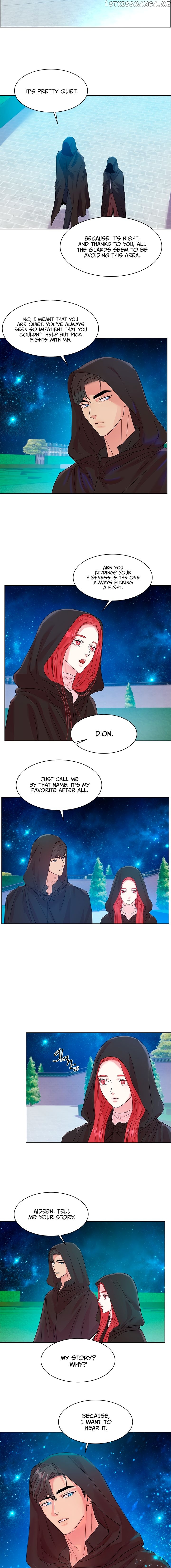 Aidin Chapter 32 - Page 5