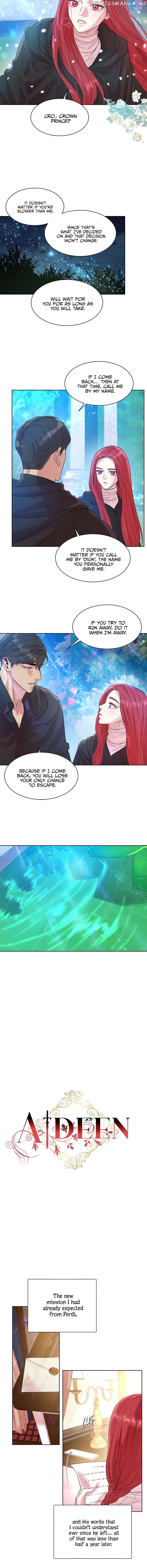 Aidin Chapter 34 - Page 4