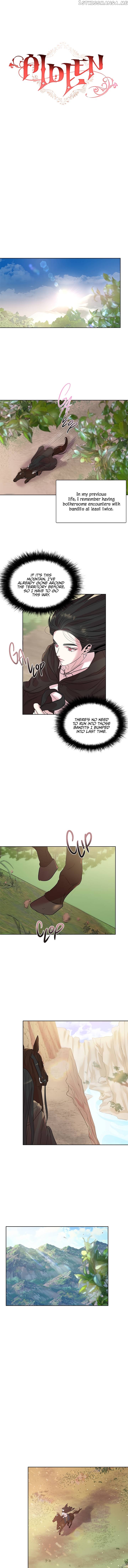 Aidin Chapter 35 - Page 3