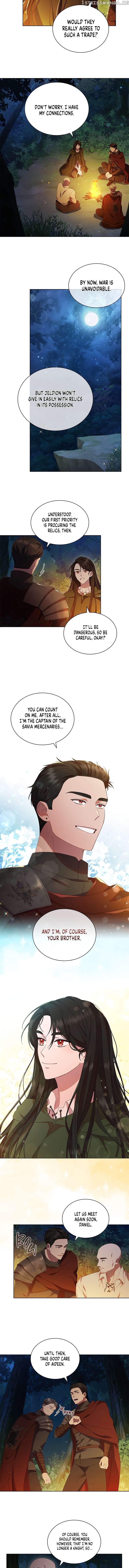 Aidin Chapter 37 - Page 6