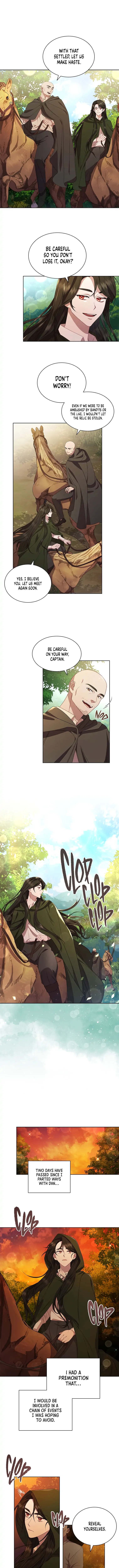 Aidin Chapter 38 - Page 1