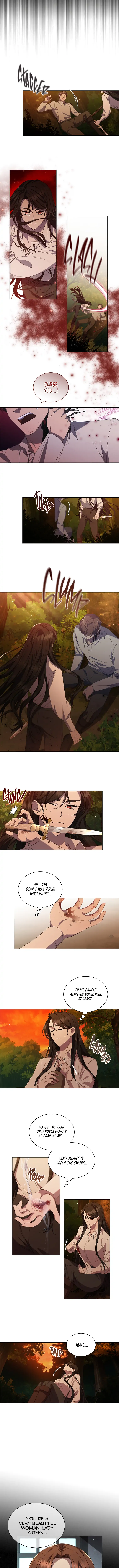 Aidin Chapter 38 - Page 5