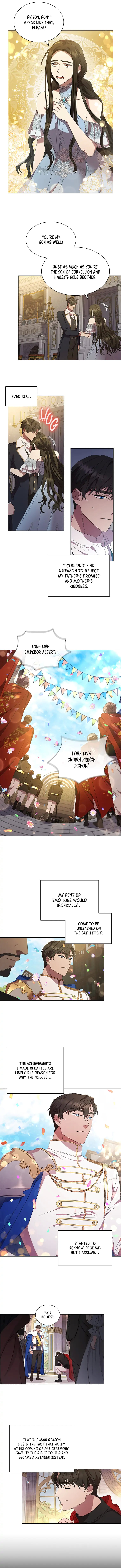 Aidin Chapter 39 - Page 5