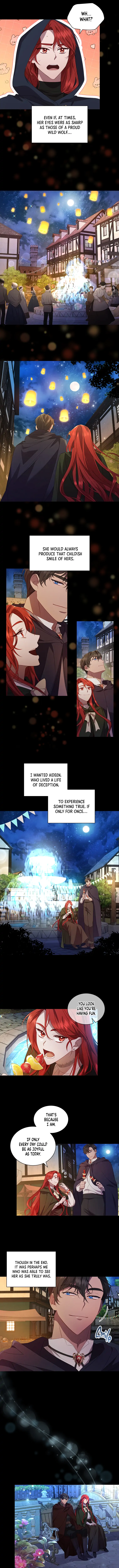 Aidin Chapter 40 - Page 4