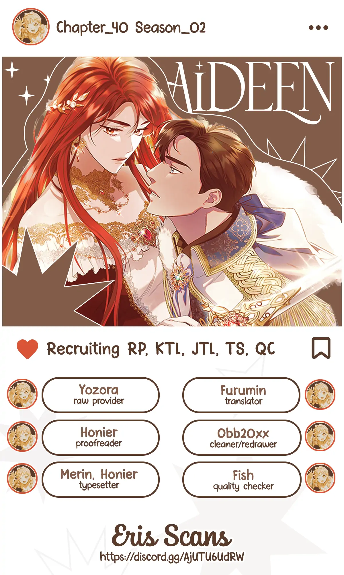 Aidin Chapter 40 - Page 9