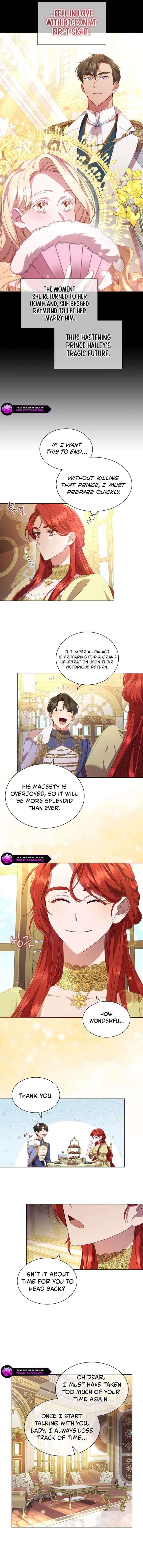 Aidin Chapter 41 - Page 4