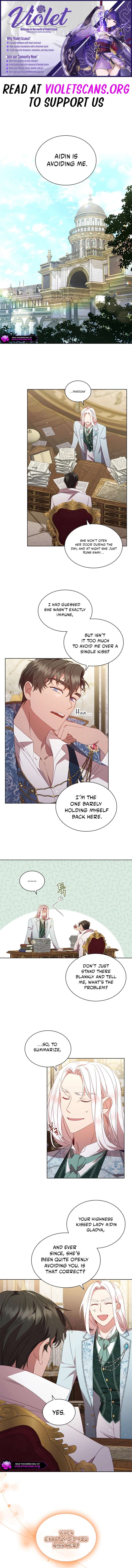 Aidin Chapter 45 - Page 1