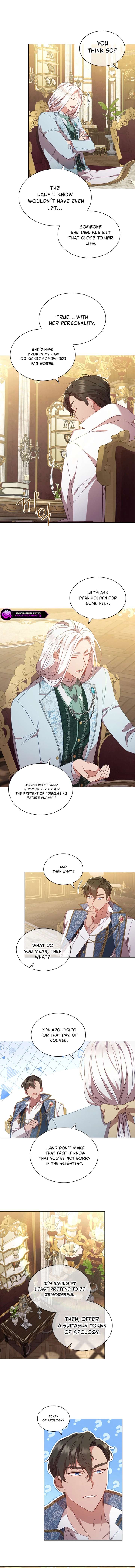 Aidin Chapter 45 - Page 6