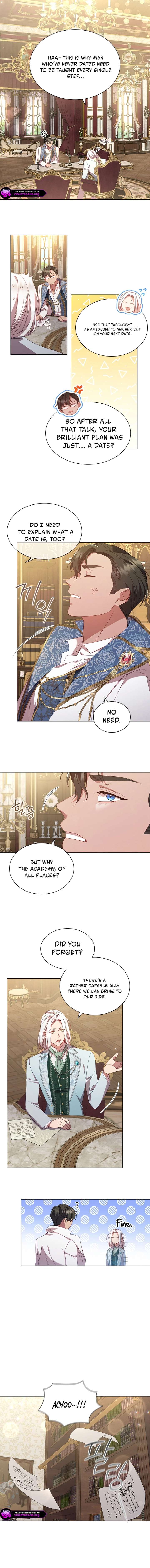 Aidin Chapter 45 - Page 7