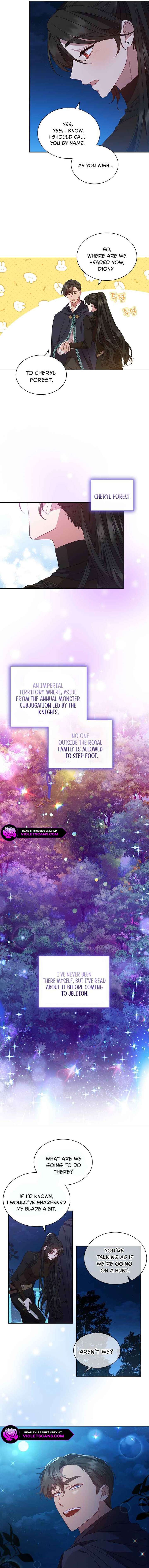 Aidin Chapter 46 - Page 10