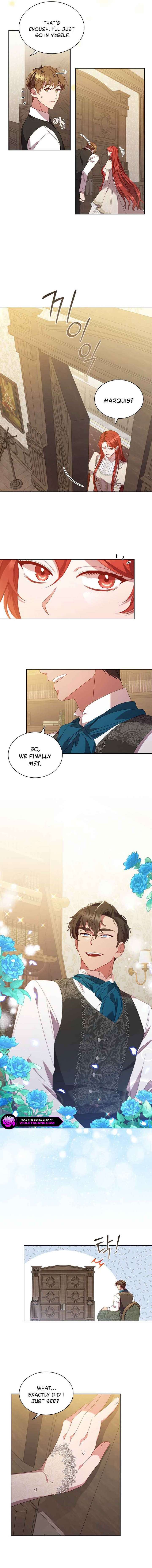 Aidin Chapter 46 - Page 3