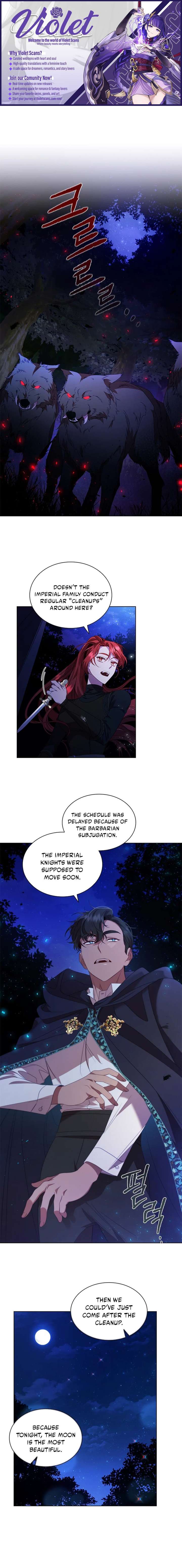 Aidin Chapter 48 - Page 1